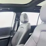 Mercedes-Benz GLB 2024 из Китая