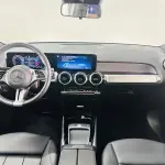 Mercedes-Benz GLB 2024 из Китая