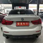 BMW 1 Series 2022 192 л.с. 192 л.с. 192 л.с. 192 л.с. из Китая
