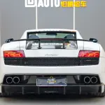 Lamborghini Gallardo 2011 из Китая
