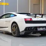Lamborghini Gallardo 2011 из Китая