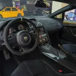 Lamborghini Gallardo 2011 из Китая