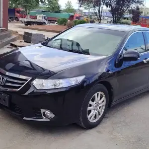 Honda Spirior 2014 из Китая