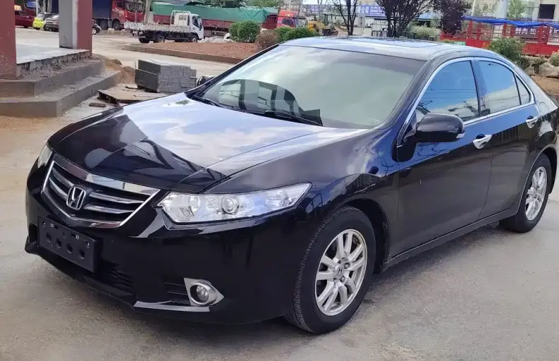 Honda Spirior 2014 из Китая