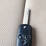 Honda Spirior 2014 из Китая