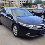 Honda Spirior 2014 из Китая