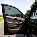 Mercedes-Benz GLS 2017 из Китая