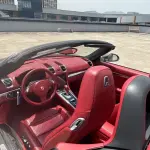 Porsche Boxster 2014 из Китая