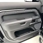 Land Rover Defender 2023 из Китая