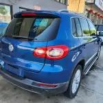 Volkswagen Tiguan 2011 из Китая