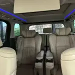 Toyota Vellfire 2020 из Китая
