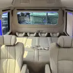 Toyota Coaster 2022 из Китая