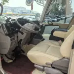 Toyota Coaster 2022 из Китая
