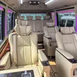 Toyota Coaster 2022 из Китая