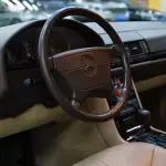 Mercedes-Benz S-Class 1997 из Китая