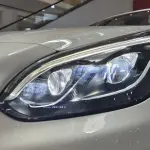 Mercedes-Benz SLC 2018 из Китая
