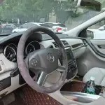 Mercedes-Benz R-Class 2012 245 л.с. из Китая