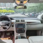 Mercedes-Benz R-Class 2012 245 л.с. из Китая