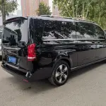 Mercedes-Benz V-Class 2023 из Китая