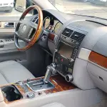 Volkswagen Touareg 2009 из Китая