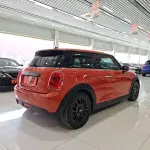 MINI Mini 2018 102 л.с. из Китая