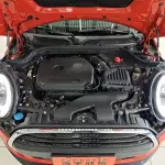 MINI Mini 2018 102 л.с. из Китая