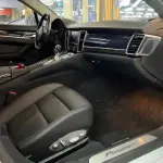 Porsche Panamera 2014 320 л.с. — лот 54708175 из Китая