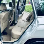 Mercedes-Benz GLK-Class (Import) 2012 из Китая