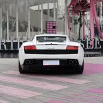 Lamborghini Gallardo 2011 из Китая