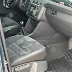 Volkswagen Caddy 2016 из Китая