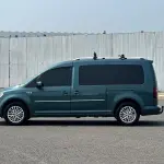 Volkswagen Caddy 2016 из Китая