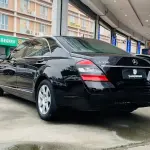 Mercedes-Benz S-Class 2006 из Китая
