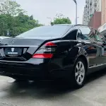 Mercedes-Benz S-Class 2006 из Китая