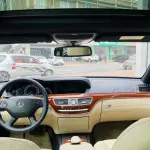 Mercedes-Benz S-Class 2006 из Китая