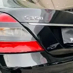 Mercedes-Benz S-Class 2006 из Китая