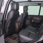 Land Rover Range Rover 2019 из Китая