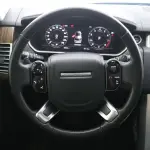 Land Rover Range Rover 2019 из Китая