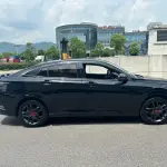 Aeolus Yixuan 2021 из Китая