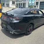 Aeolus Yixuan 2021 из Китая