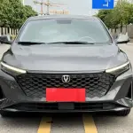Changan Ruicheng PLUS 2023 из Китая