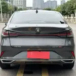 Changan Ruicheng PLUS 2023 из Китая