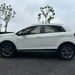 Geely Vision X3 2021 из Китая
