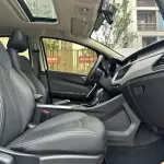 Geely Vision X3 2021 из Китая