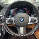 BMW 5 Series 2017 из Китая