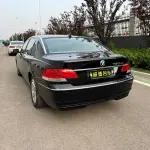 BMW 7 Series 2008 из Китая