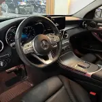 Mercedes-Benz C-Class 2021 из Китая