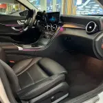 Mercedes-Benz C-Class 2021 из Китая