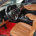 BMW 5 Series 2018 из Китая
