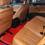 BMW 5 Series 2018 из Китая