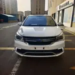 Geely King Kong 2019 из Китая